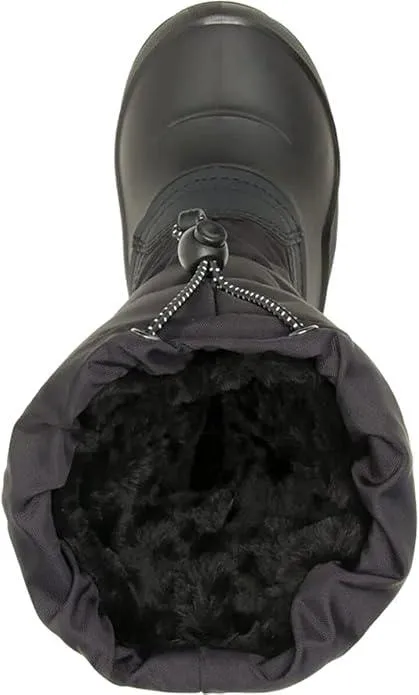 Kamik SnowCozy - Toddlers & Kids Winter Boots - (8T to 7) Babykids Kamik