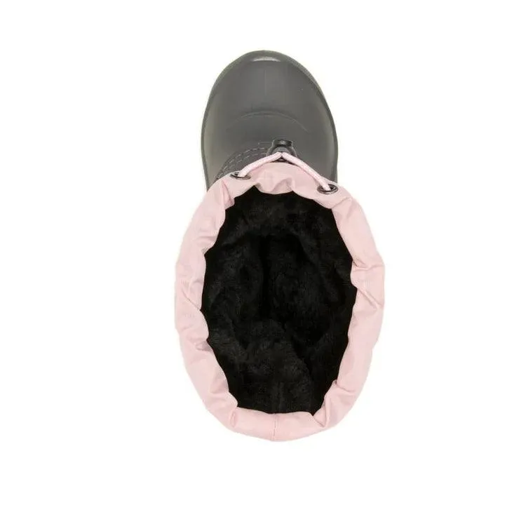 Kamik SnowCozy - Toddlers & Kids Winter Boots - (8T to 7) Babykids Kamik