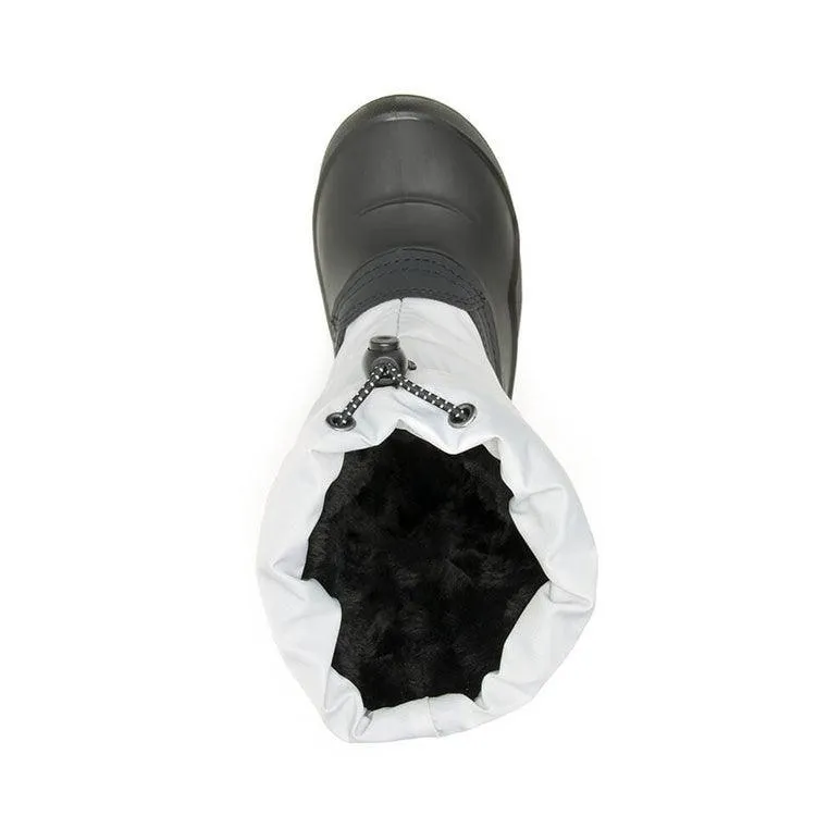 Kamik SnowCozy - Toddlers & Kids Winter Boots - (8T to 7) Babykids Kamik
