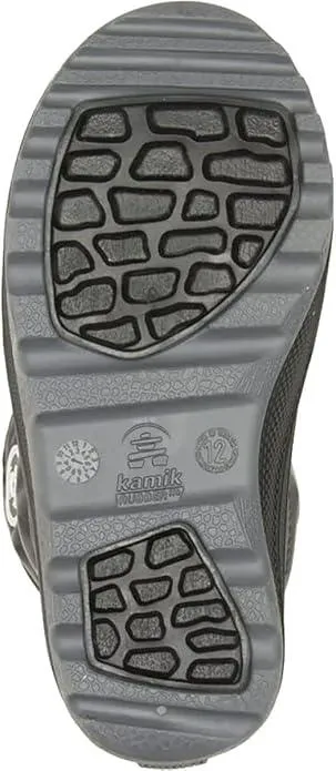 Kamik SnowCozy - Toddlers & Kids Winter Boots - (8T to 7) Babykids Kamik