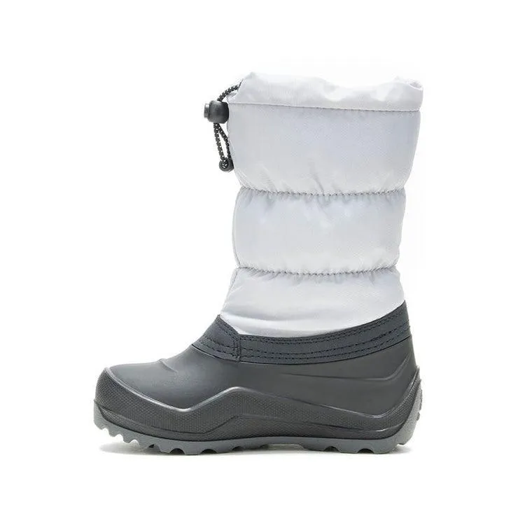 Kamik SnowCozy - Toddlers & Kids Winter Boots - (8T to 7) Babykids Kamik