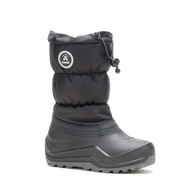 Kamik SnowCozy - Toddlers & Kids Winter Boots - (8T to 7) Babykids Kamik