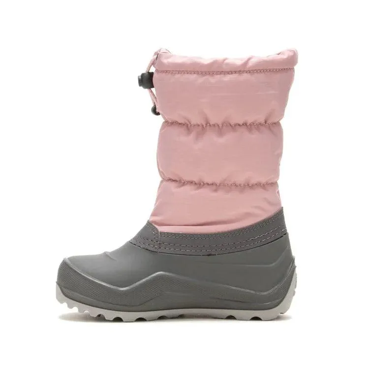 Kamik SnowCozy - Toddlers & Kids Winter Boots - (8T to 7) Babykids Kamik