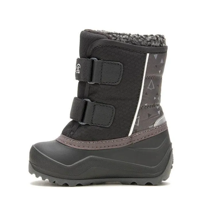 Kamik SPRUCE T Winter Boot - (5T to 13T) Babykids Kamik
