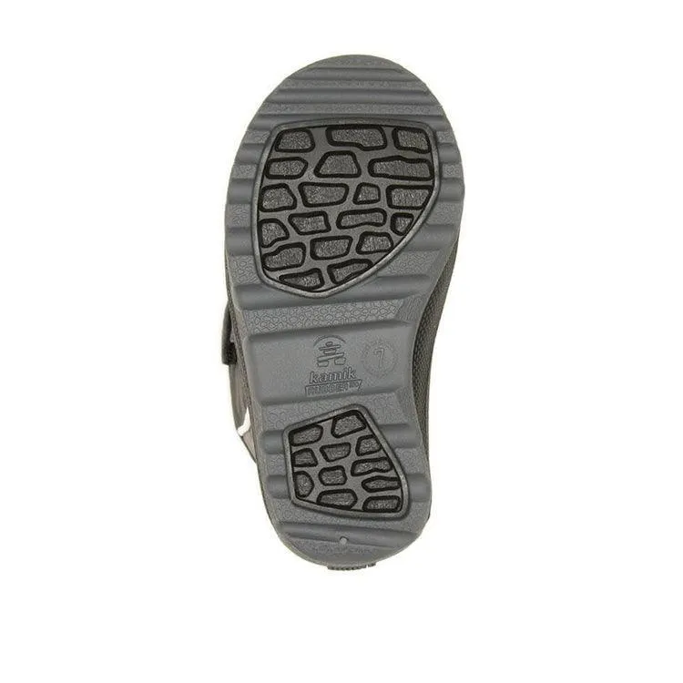 Kamik SPRUCE T Winter Boot - (5T to 13T) Babykids Kamik