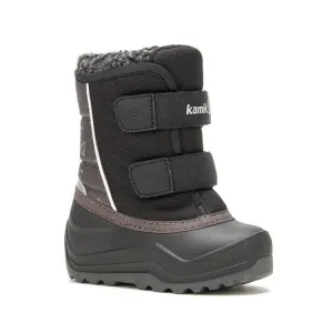 Kamik SPRUCE T Winter Boot - (5T to 13T) Babykids Kamik