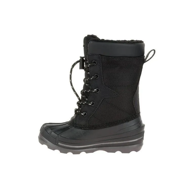 Kamik SURFIN Toddler & Kid Winter Boot - (11T to 7) Babykids Kamik