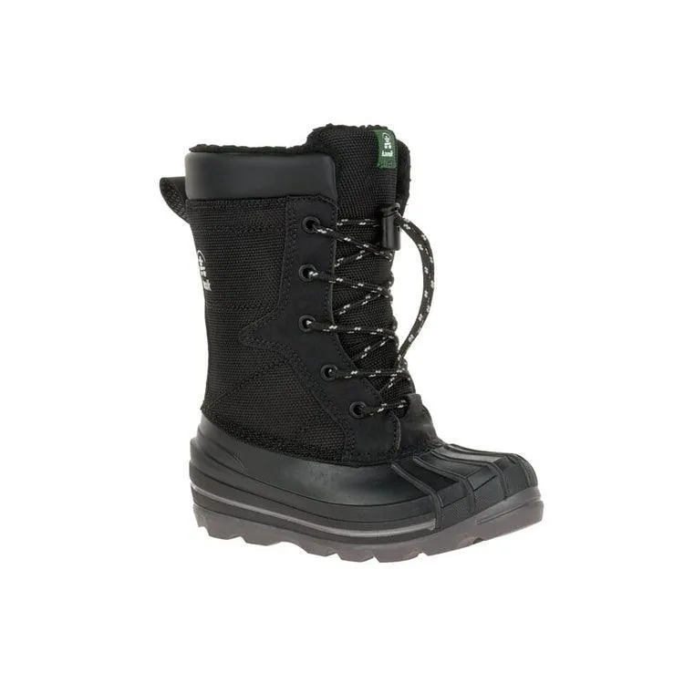 Kamik SURFIN Toddler & Kid Winter Boot - (11T to 7) Babykids Kamik