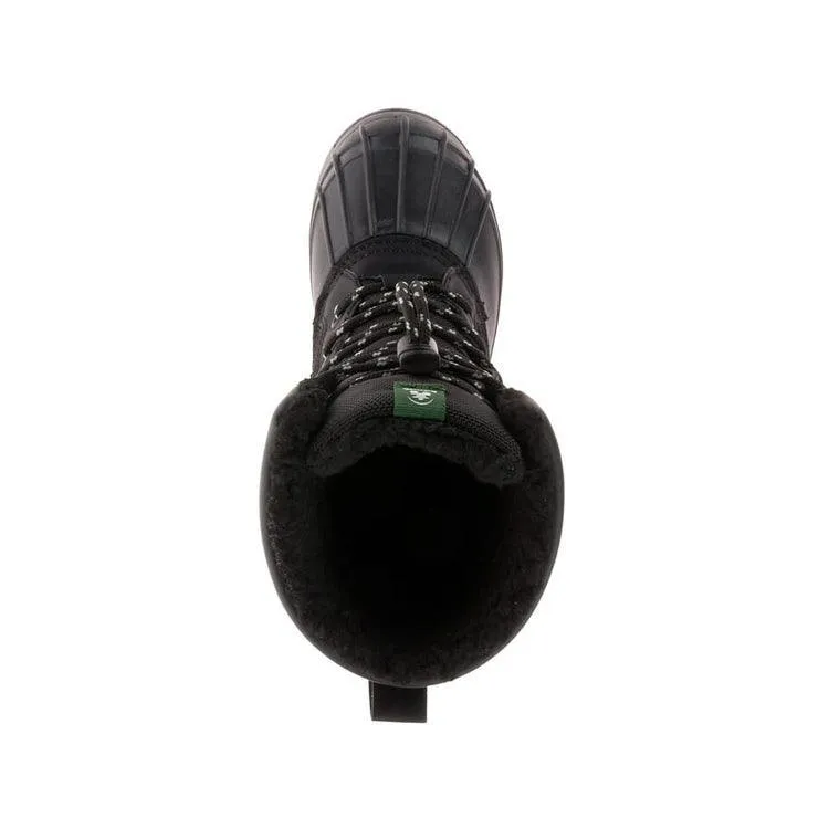 Kamik SURFIN Toddler & Kid Winter Boot - (11T to 7) Babykids Kamik