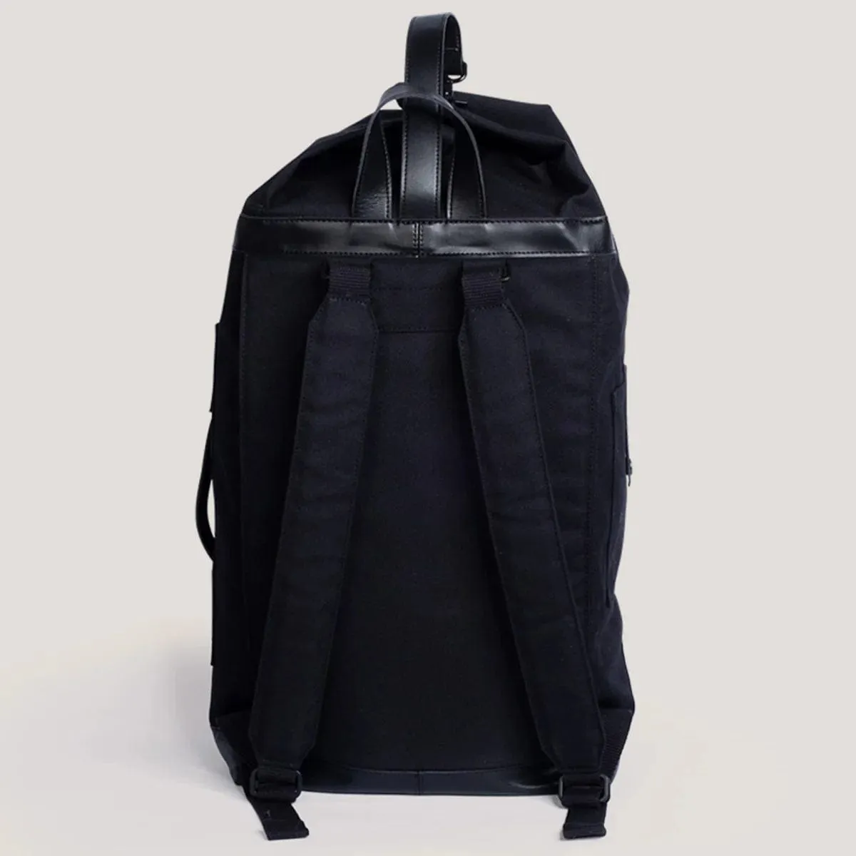 KAOS Ransel Weekend Bag - Black