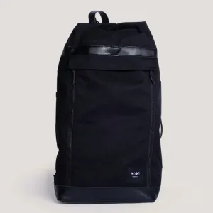 KAOS Ransel Weekend Bag - Black