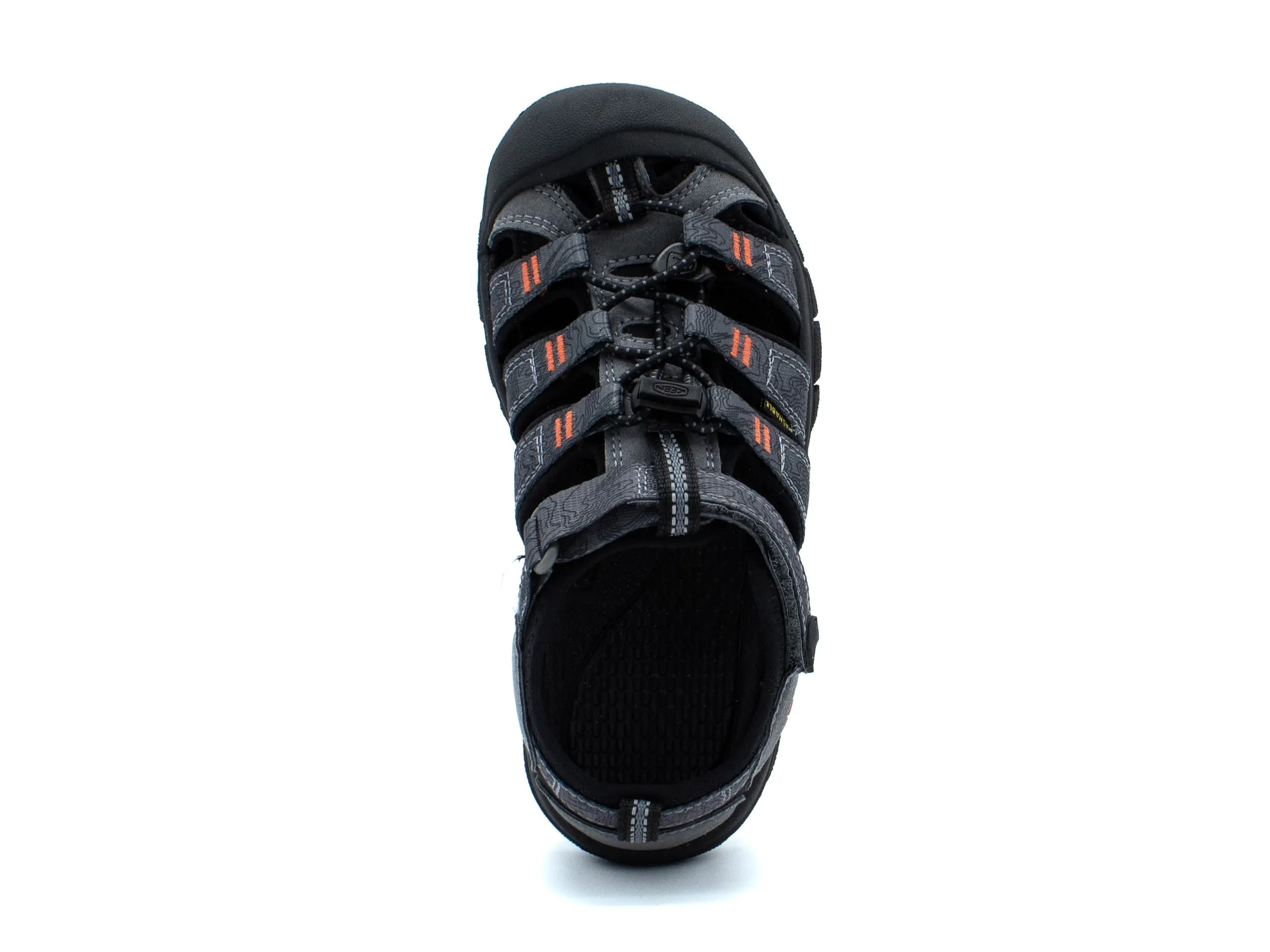 KEEN. BIG KIDS' NEWPORT H2 Keen Shoes