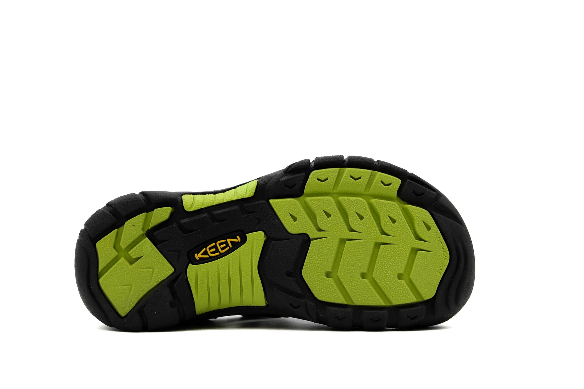 KEEN. BIG KIDS' NEWPORT H2 Keen Shoes