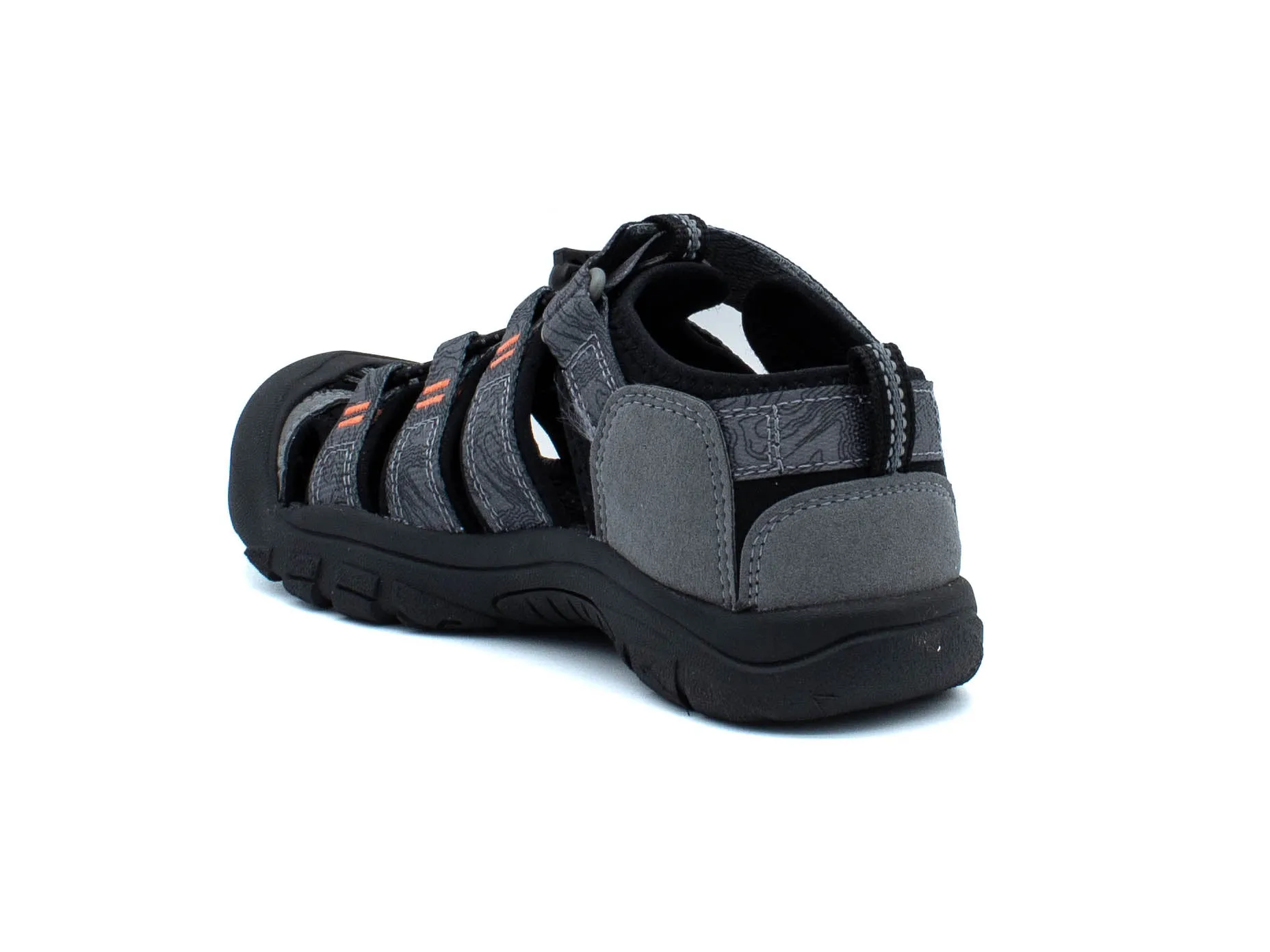 KEEN. BIG KIDS' NEWPORT H2 Keen Shoes