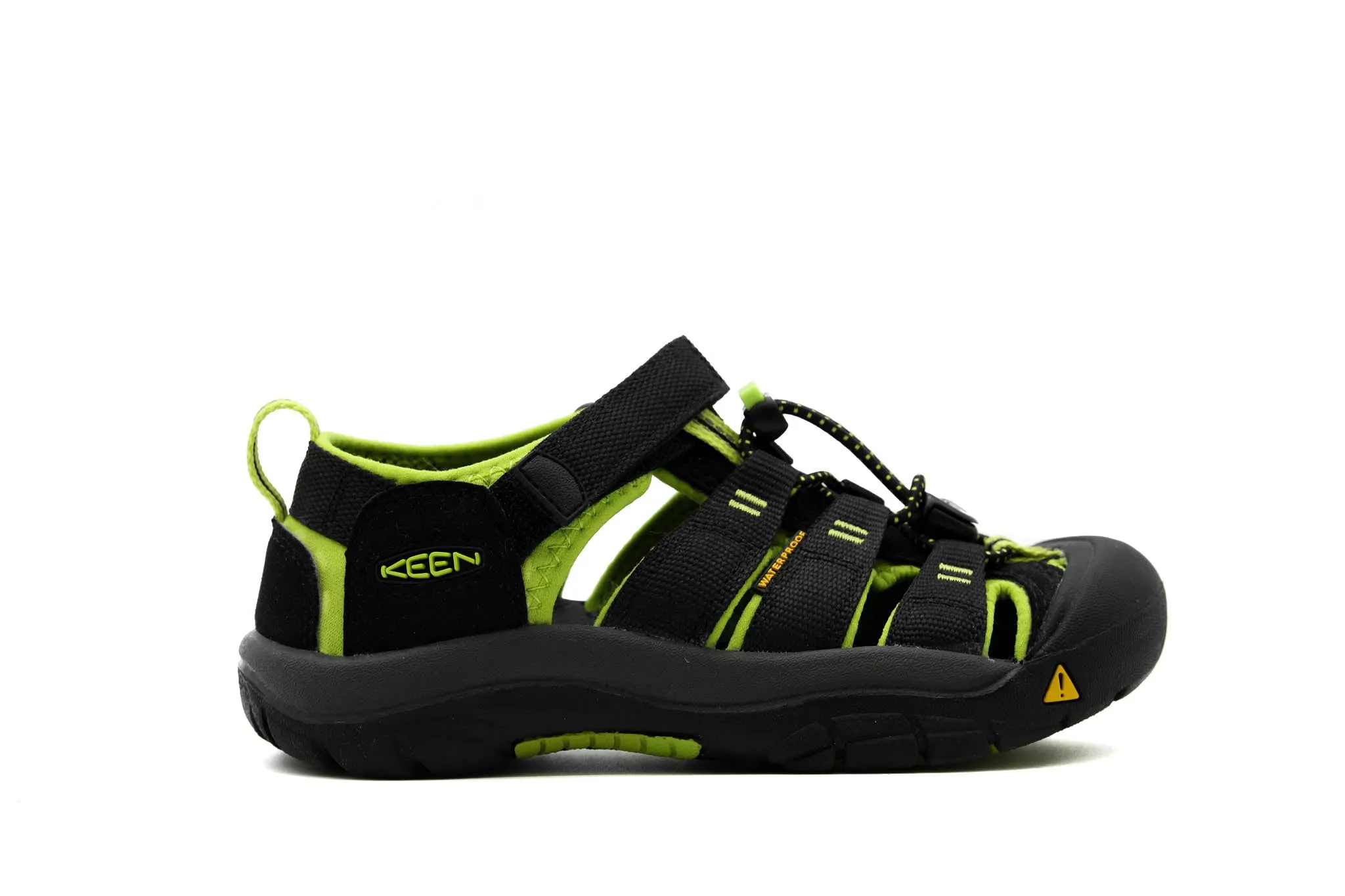 KEEN. BIG KIDS' NEWPORT H2 Keen Shoes