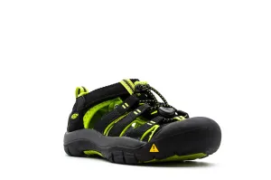 KEEN. BIG KIDS' NEWPORT H2 Keen Shoes