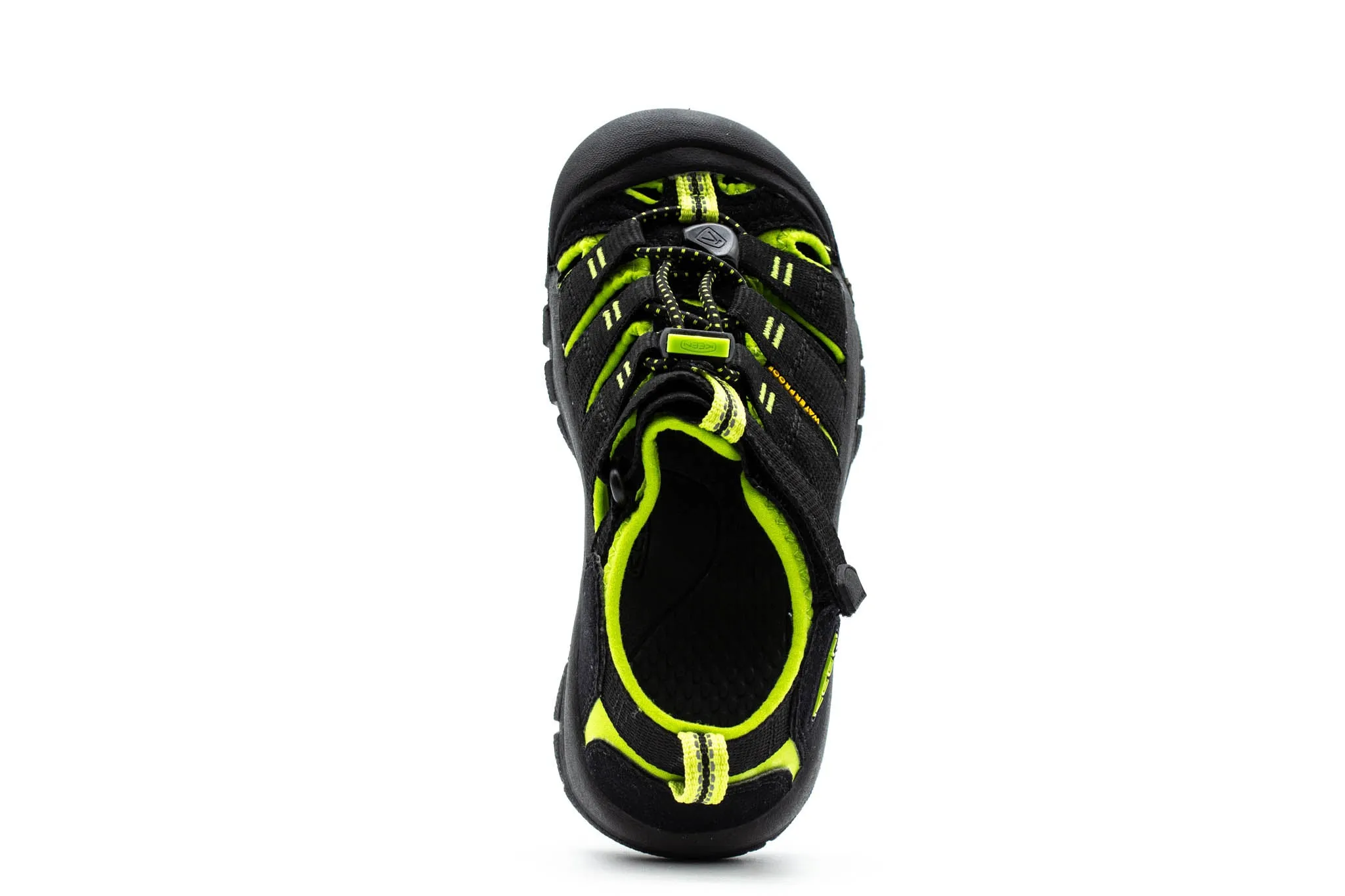 KEEN. BIG KIDS' NEWPORT H2 Keen Shoes