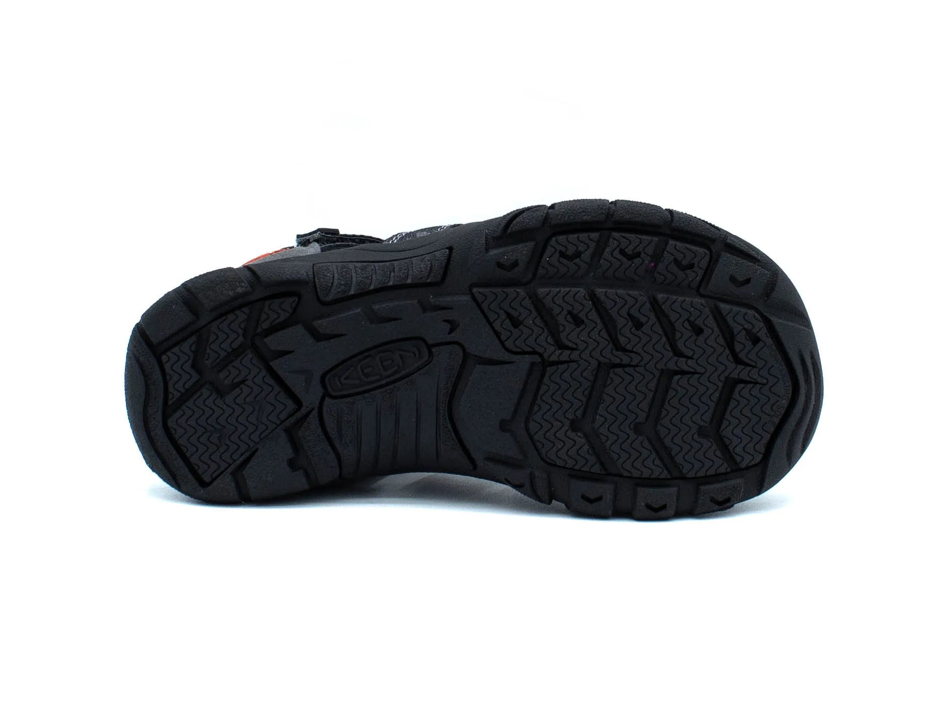 KEEN. BIG KIDS' NEWPORT H2 Keen Shoes