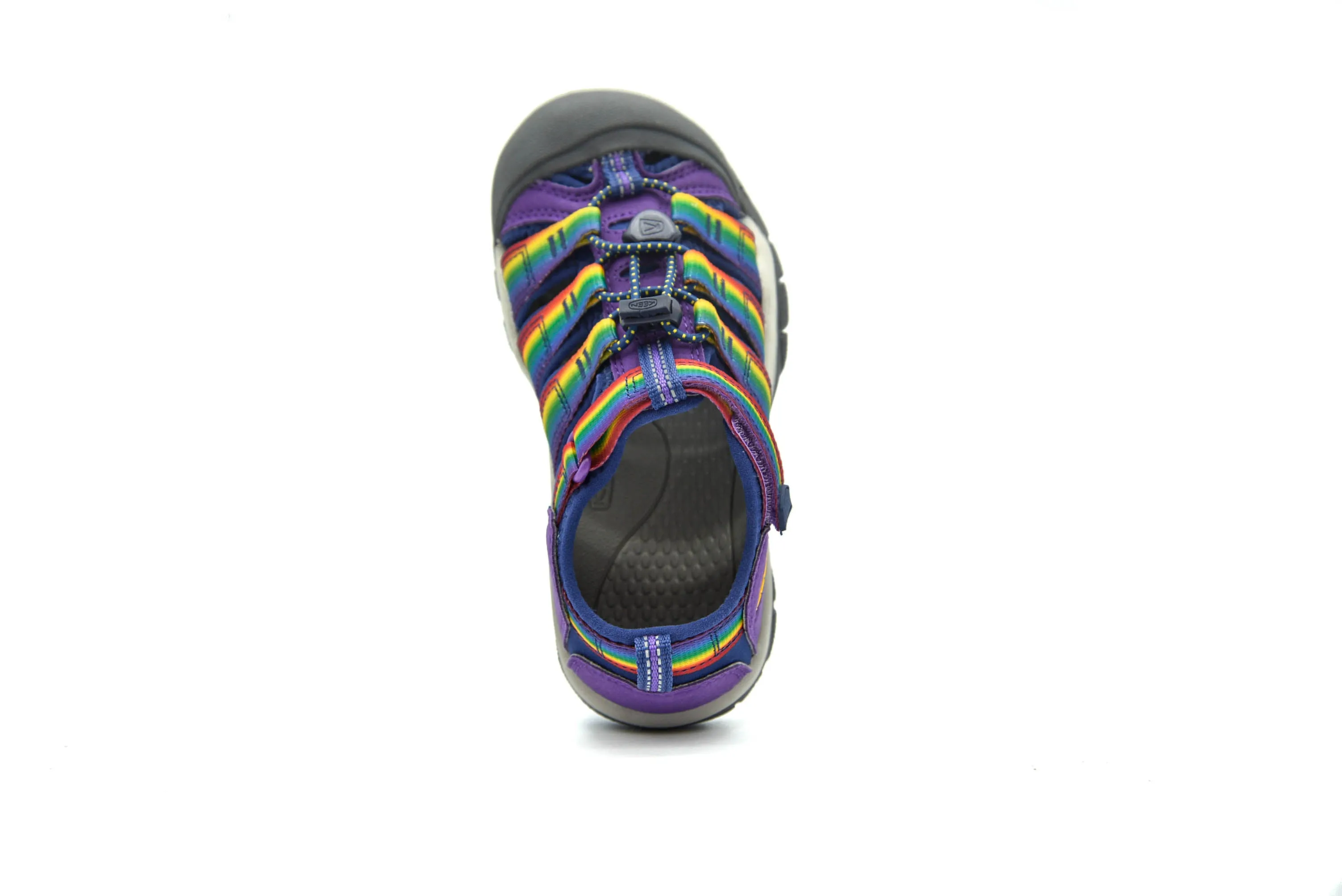 KEEN. BIG KIDS' NEWPORT H2 Keen Shoes