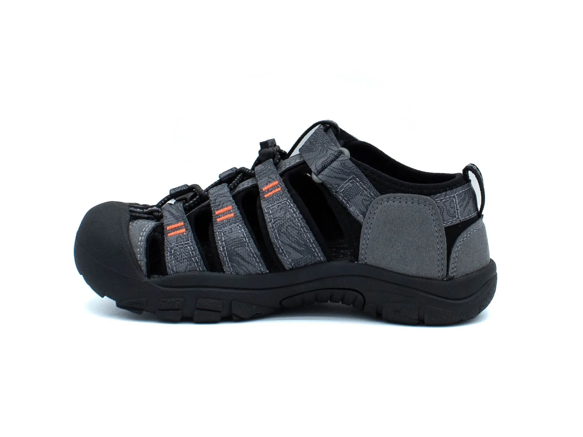 KEEN. BIG KIDS' NEWPORT H2 Keen Shoes