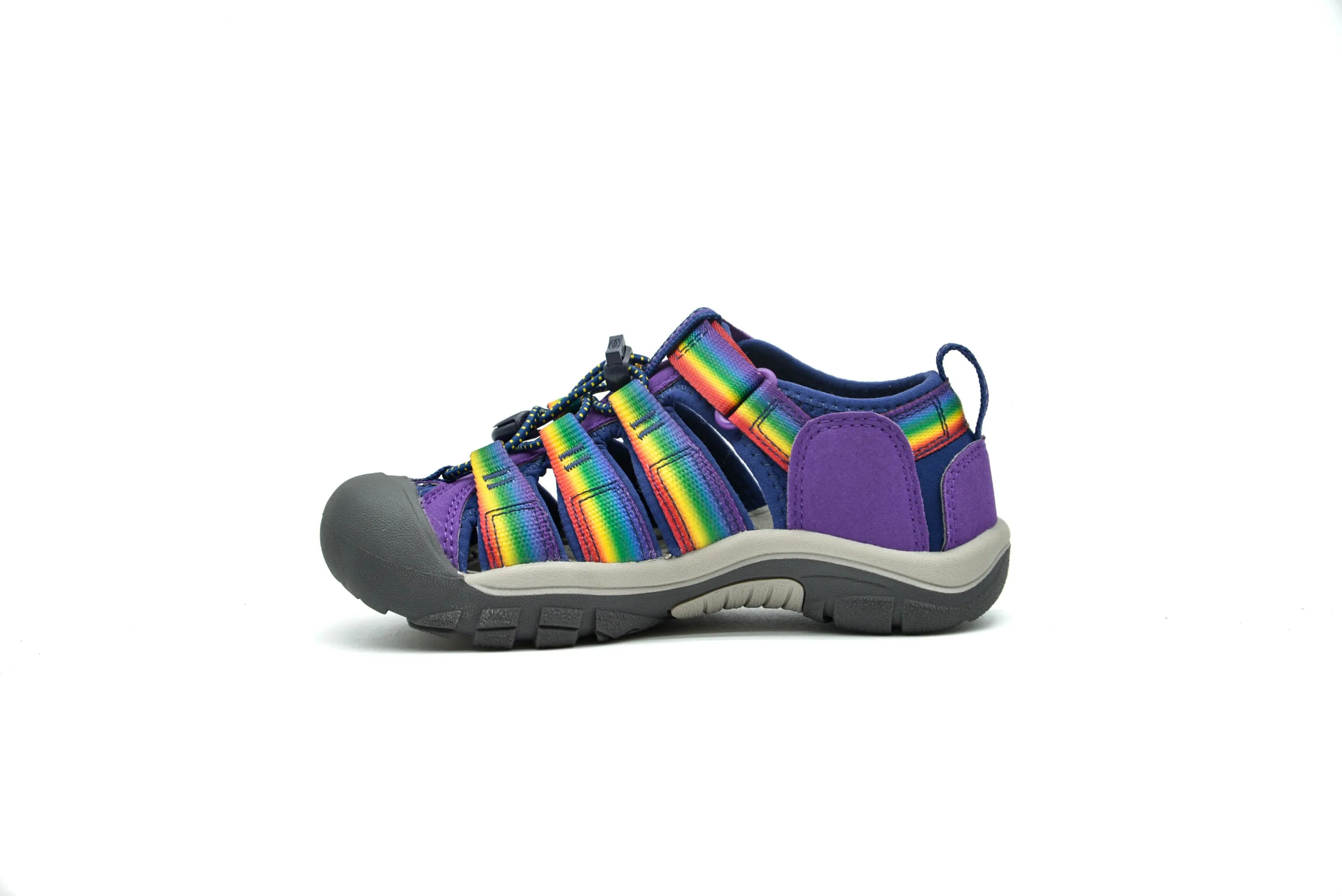 KEEN. BIG KIDS' NEWPORT H2 Keen Shoes