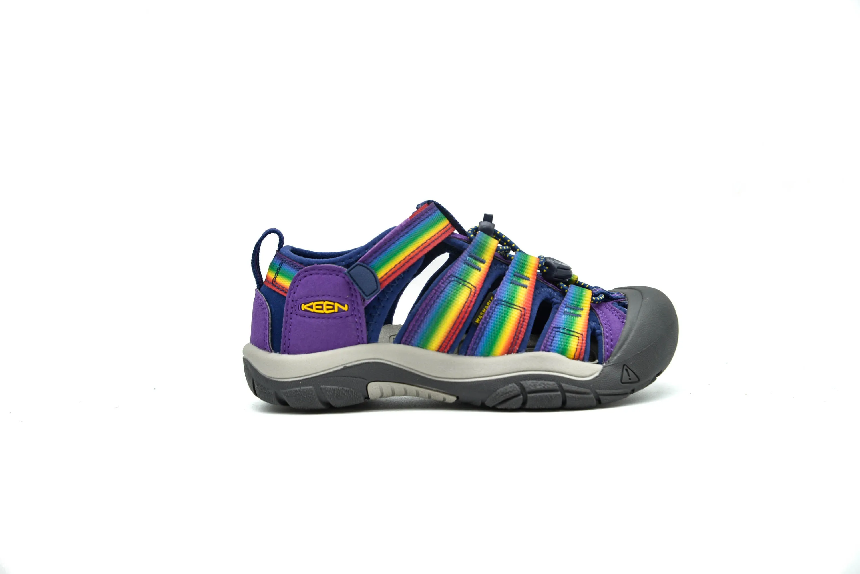KEEN. BIG KIDS' NEWPORT H2 Keen Shoes