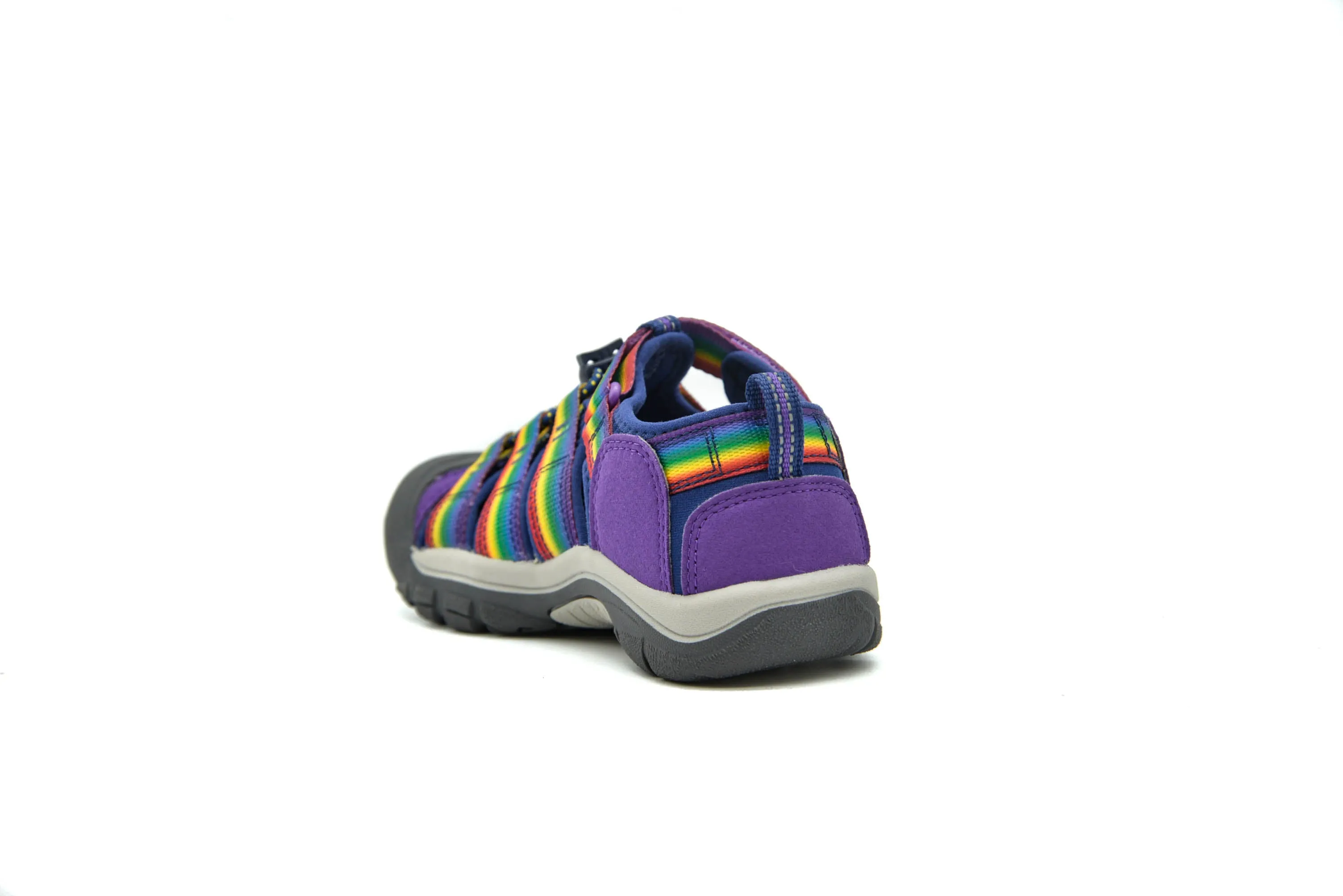 KEEN. BIG KIDS' NEWPORT H2 Keen Shoes