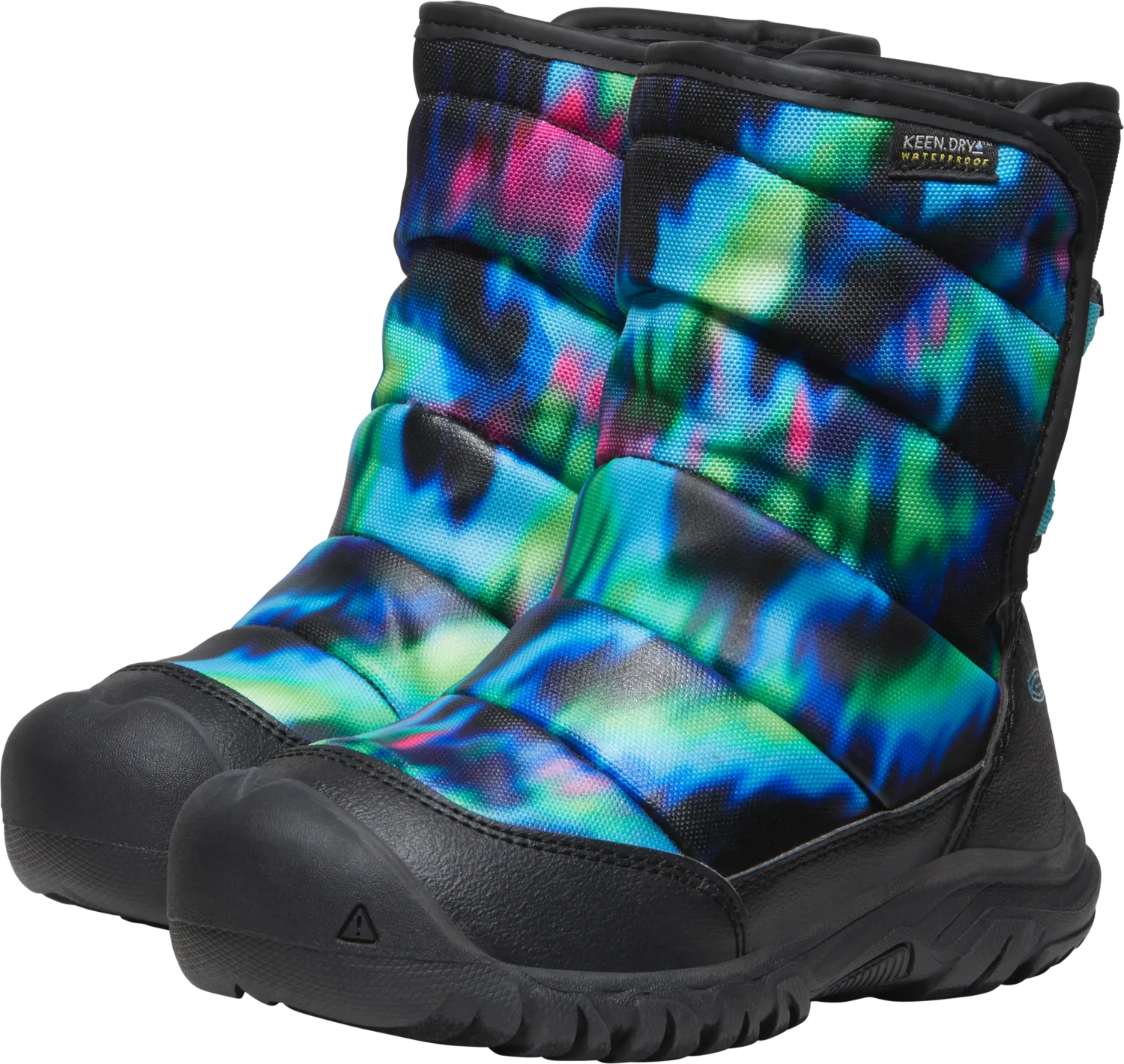 KEEN. Big Kids' Puffrider Keen Shoes