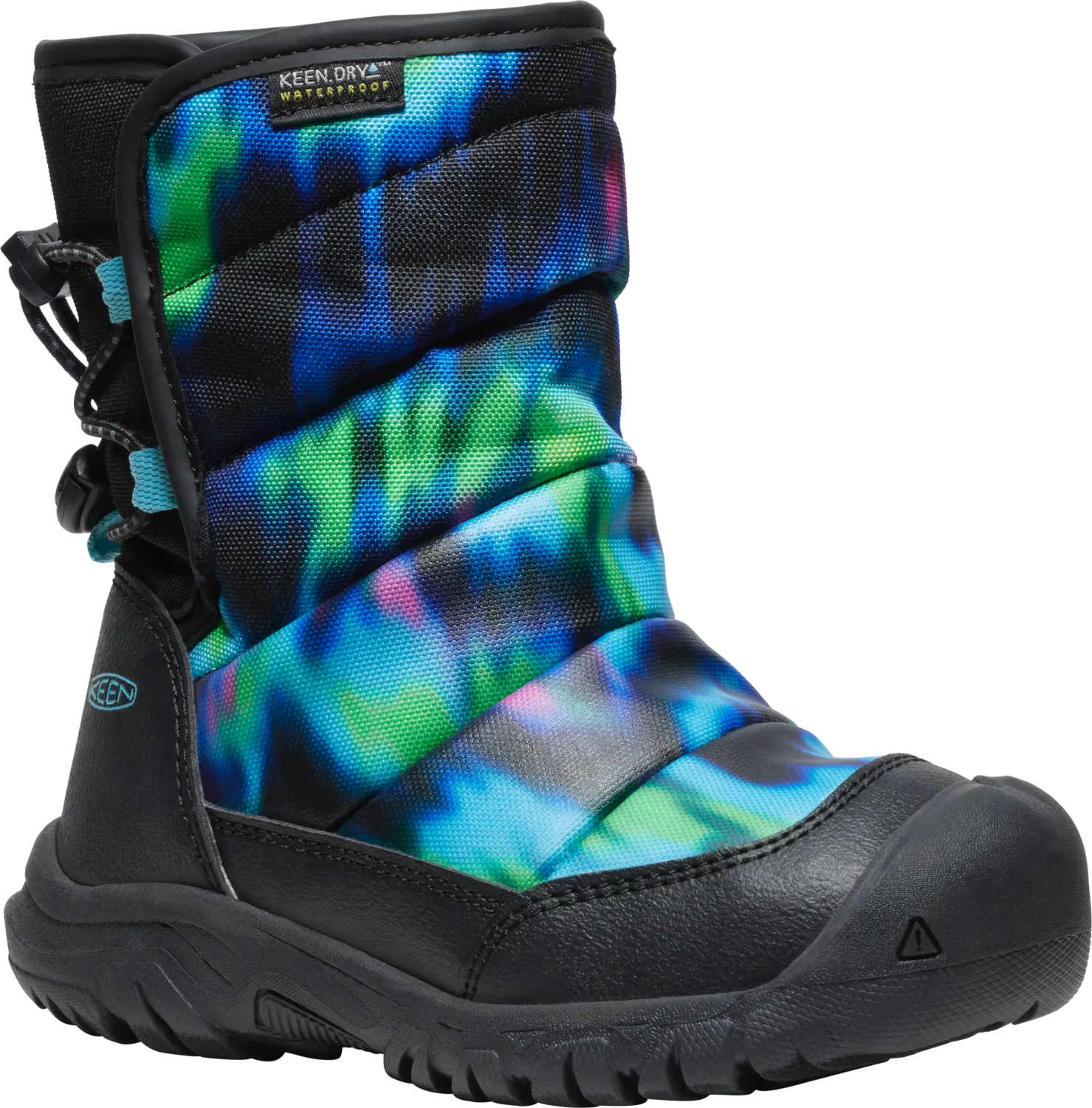 KEEN. Big Kids' Puffrider Keen Shoes