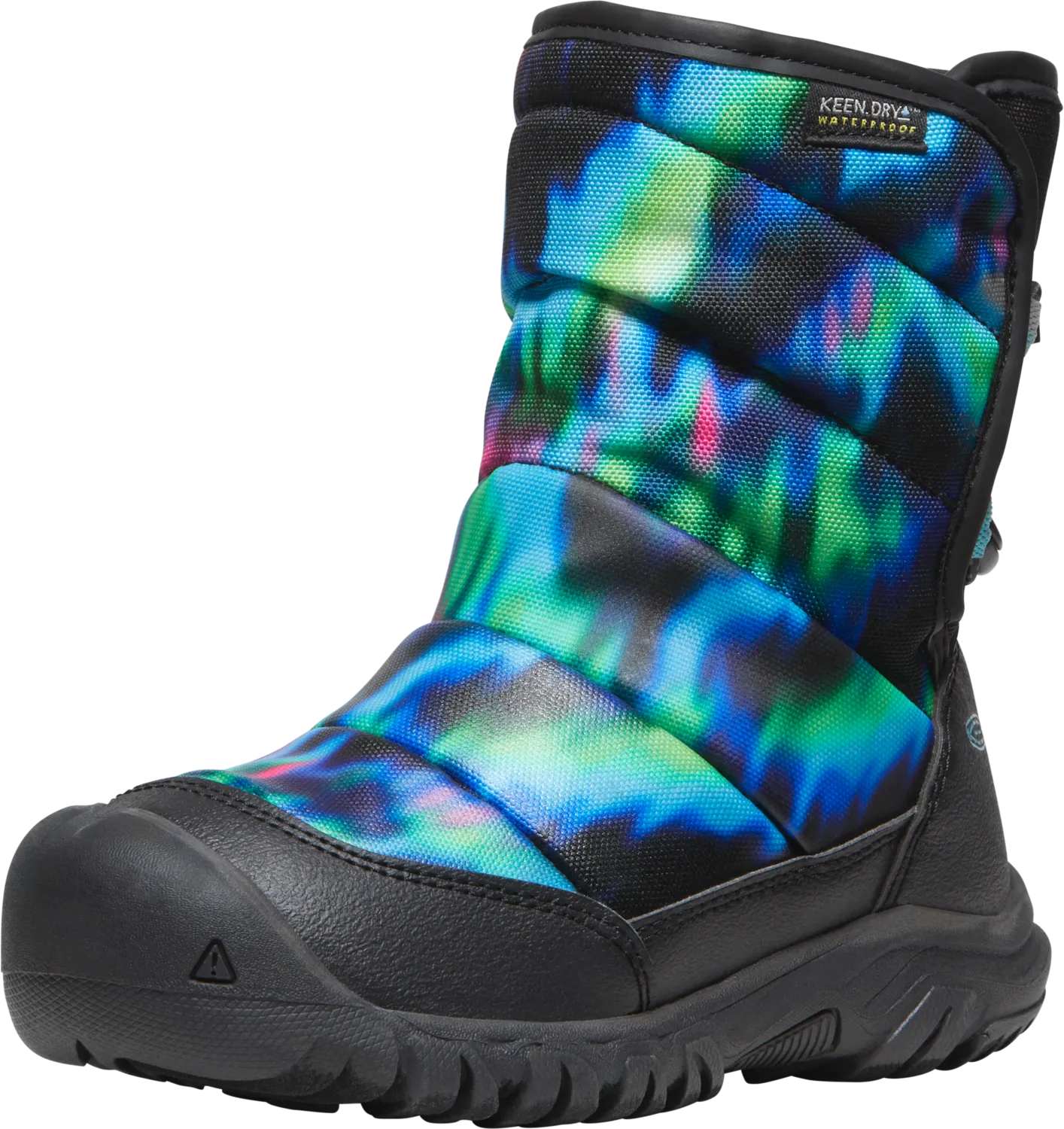KEEN. Big Kids' Puffrider Keen Shoes