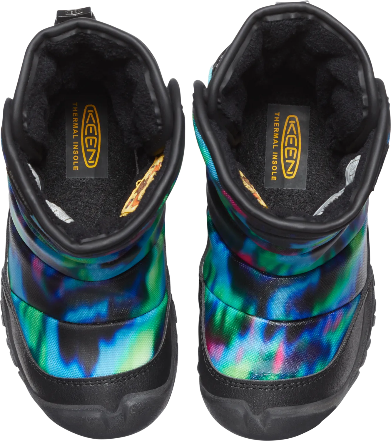 KEEN. Big Kids' Puffrider Keen Shoes