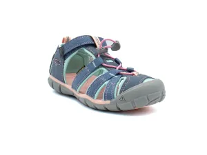 KEEN. BIG KIDS' SEACAMP II CNX Keen Shoes