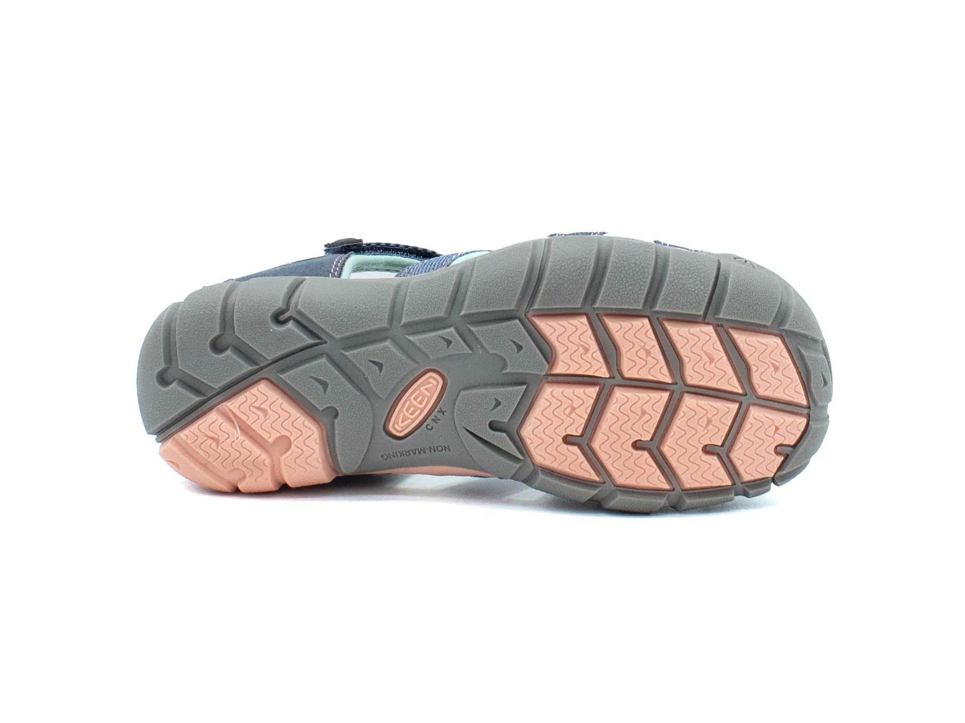 KEEN. BIG KIDS' SEACAMP II CNX Keen Shoes