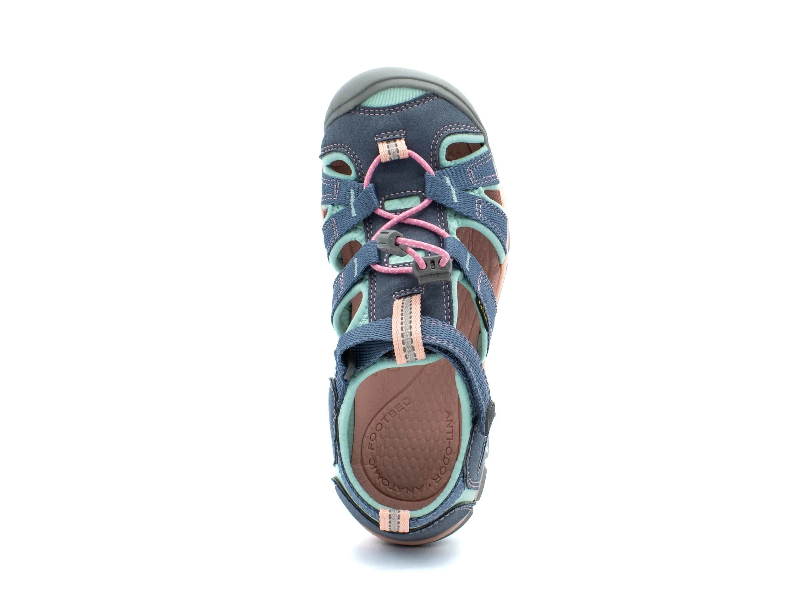 KEEN. BIG KIDS' SEACAMP II CNX Keen Shoes