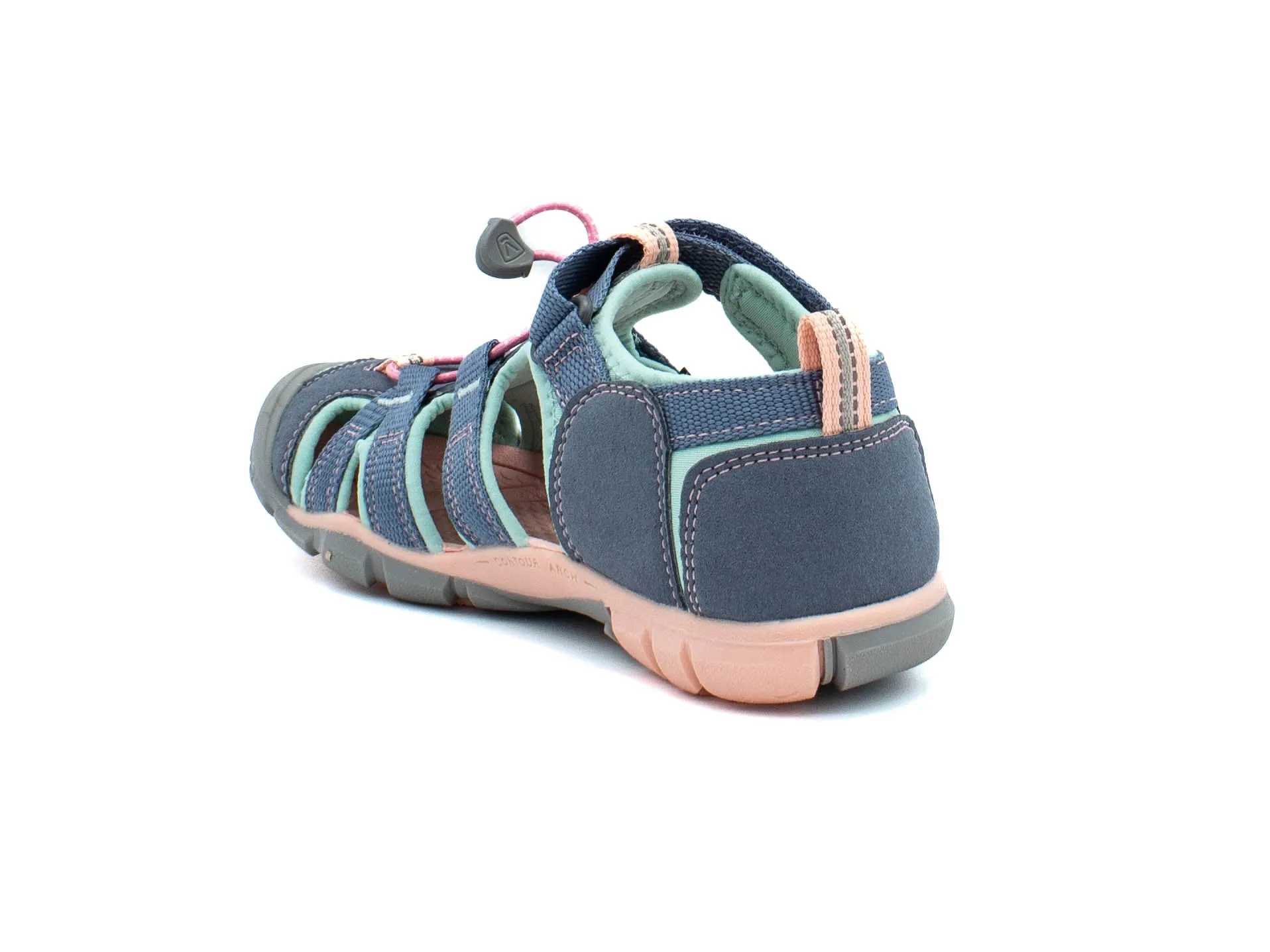 KEEN. BIG KIDS' SEACAMP II CNX Keen Shoes