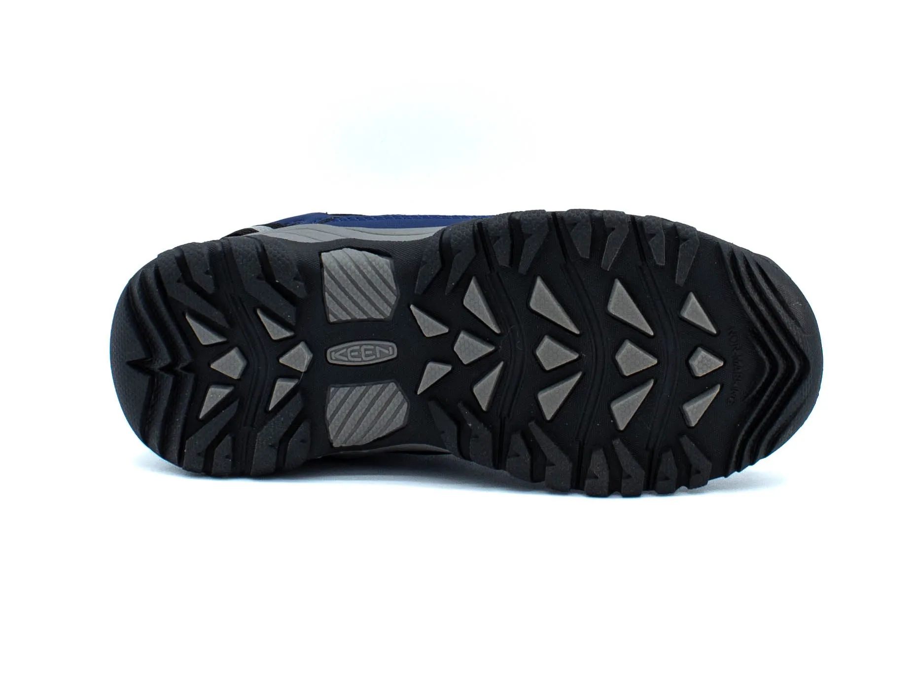KEEN. BIG KIDS' TARGHEE SPORT VENT SHOE Keen Shoes