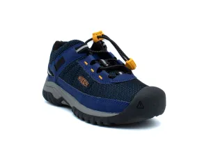 KEEN. BIG KIDS' TARGHEE SPORT VENT SHOE Keen Shoes