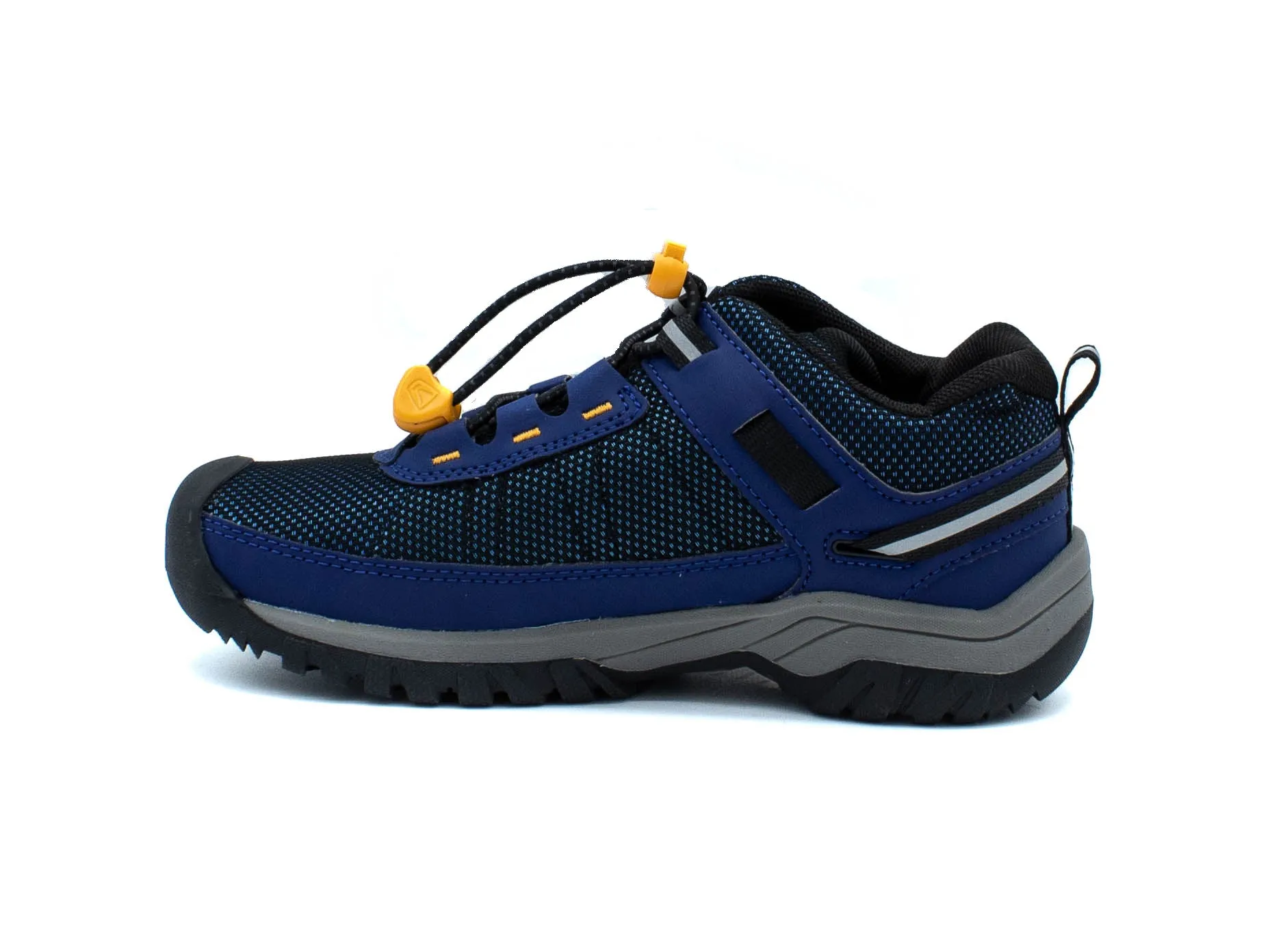 KEEN. BIG KIDS' TARGHEE SPORT VENT SHOE Keen Shoes