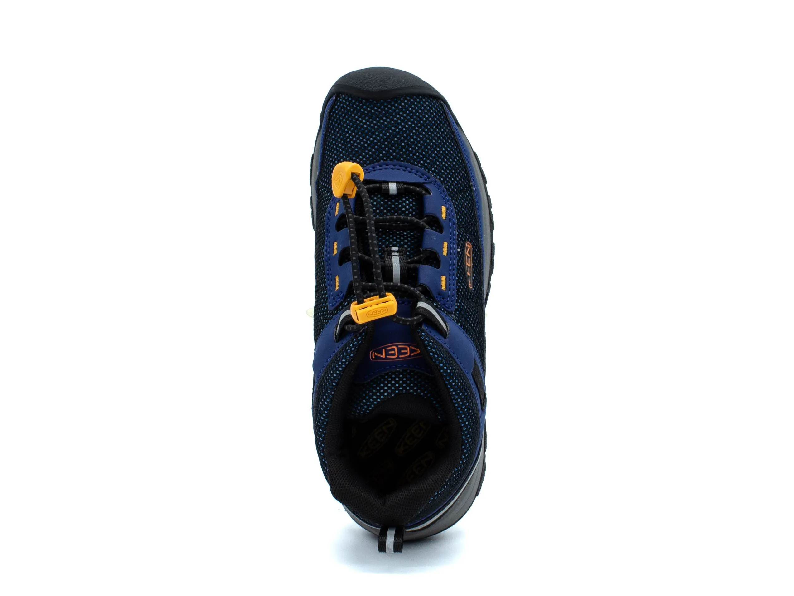 KEEN. BIG KIDS' TARGHEE SPORT VENT SHOE Keen Shoes