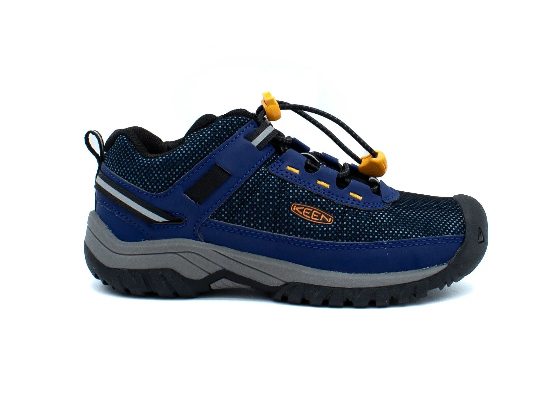 KEEN. BIG KIDS' TARGHEE SPORT VENT SHOE Keen Shoes