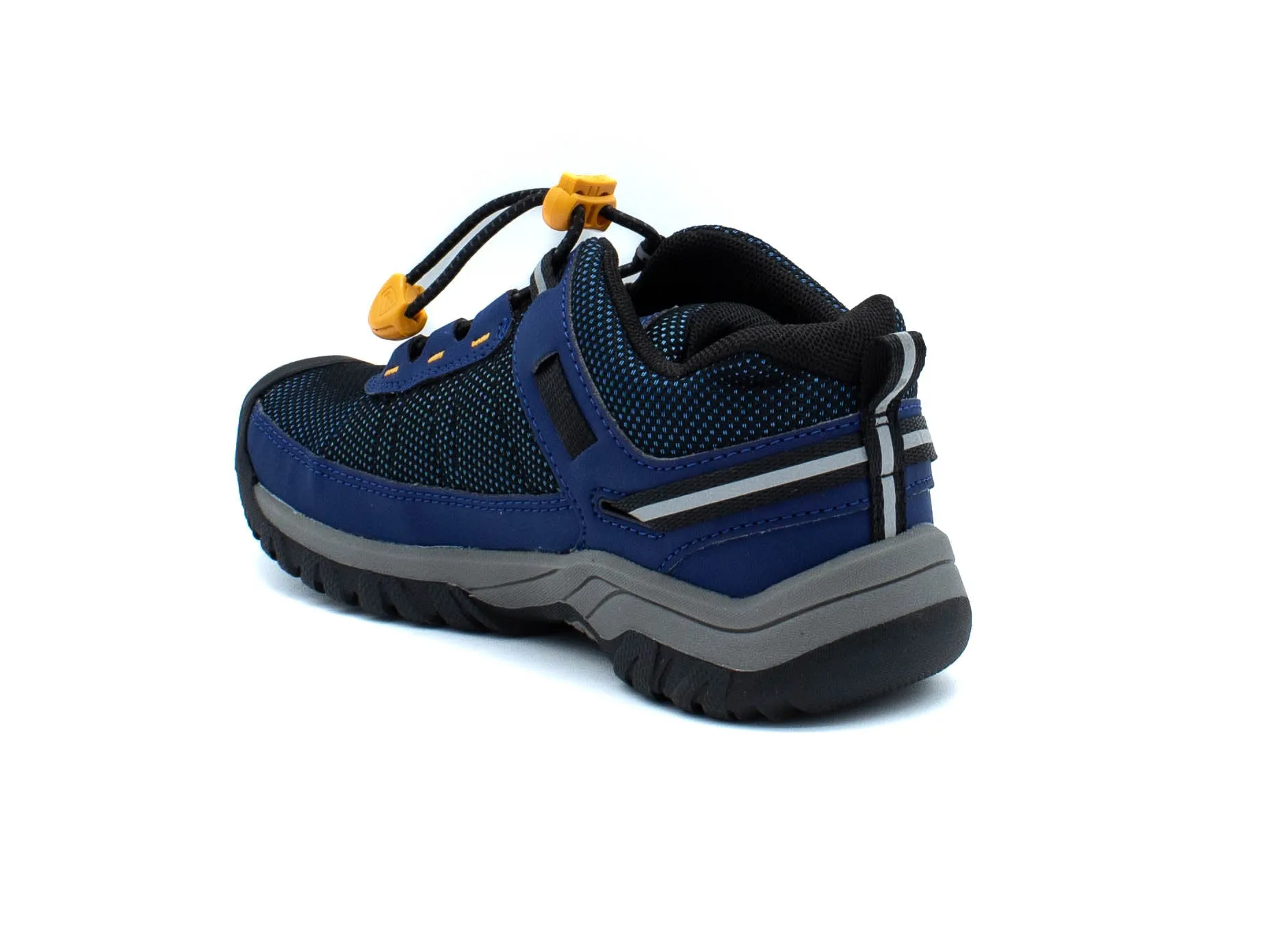 KEEN. BIG KIDS' TARGHEE SPORT VENT SHOE Keen Shoes