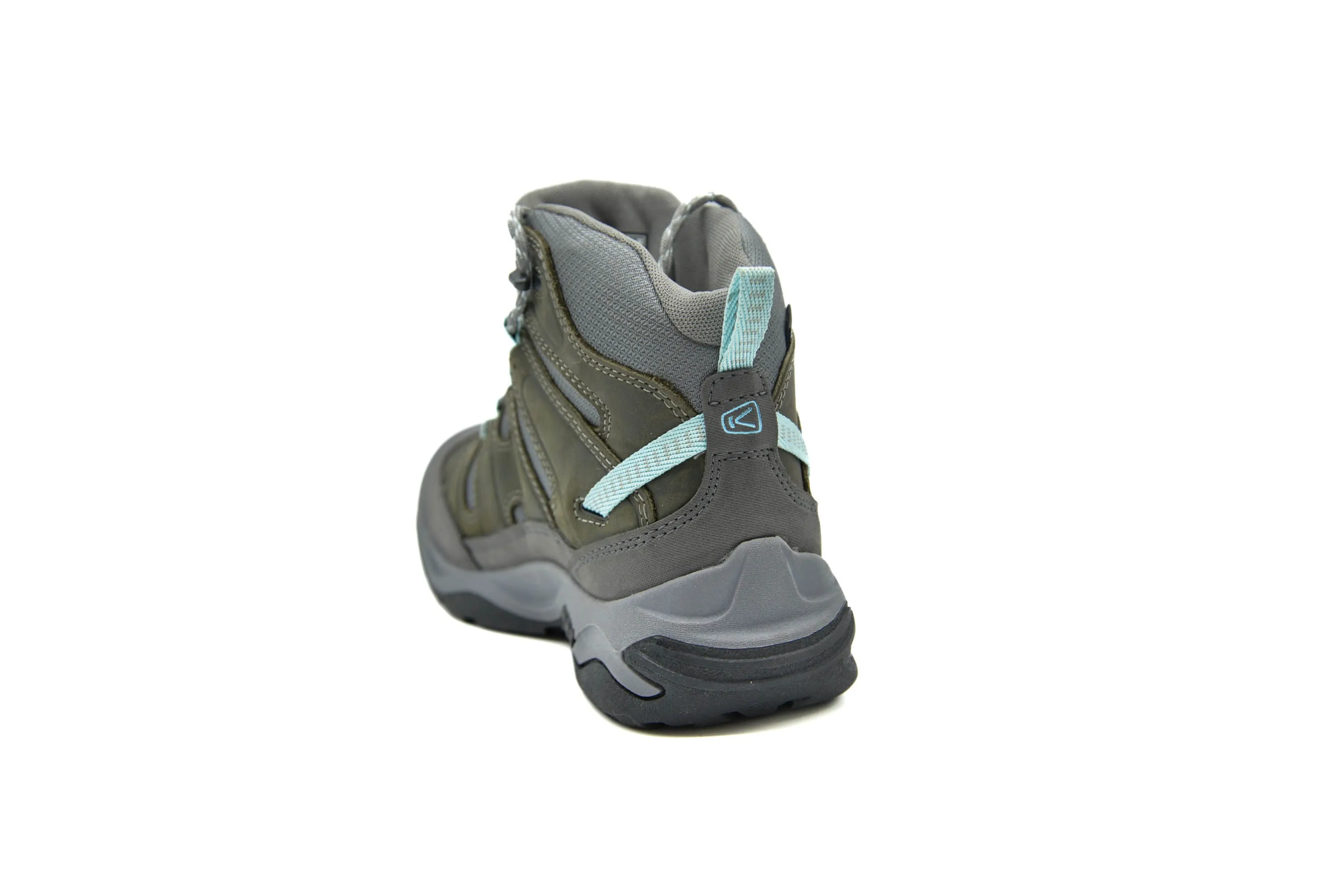 KEEN. CIRCADIA MID WATERPROOF Keen Shoes