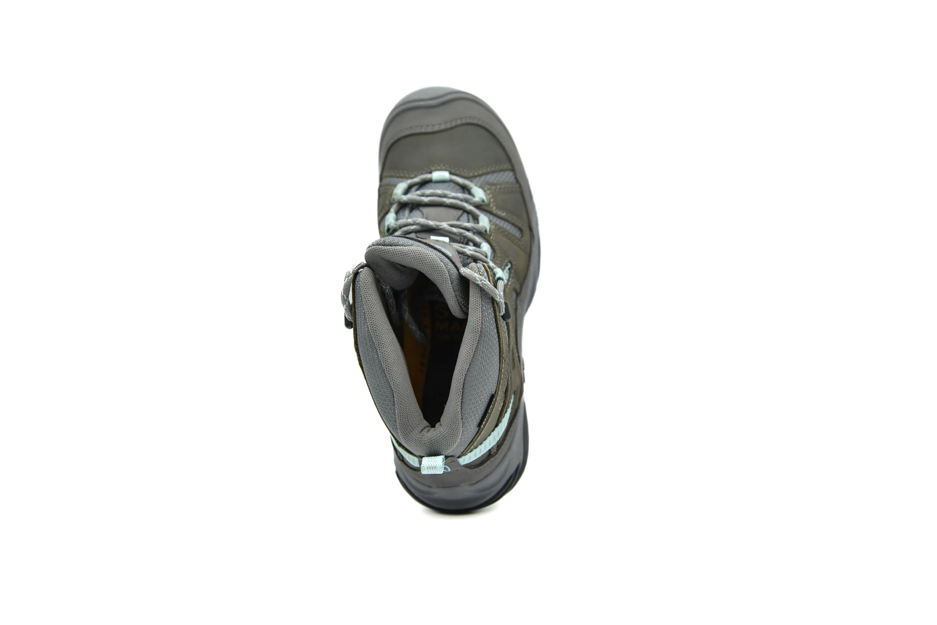 KEEN. CIRCADIA MID WATERPROOF Keen Shoes