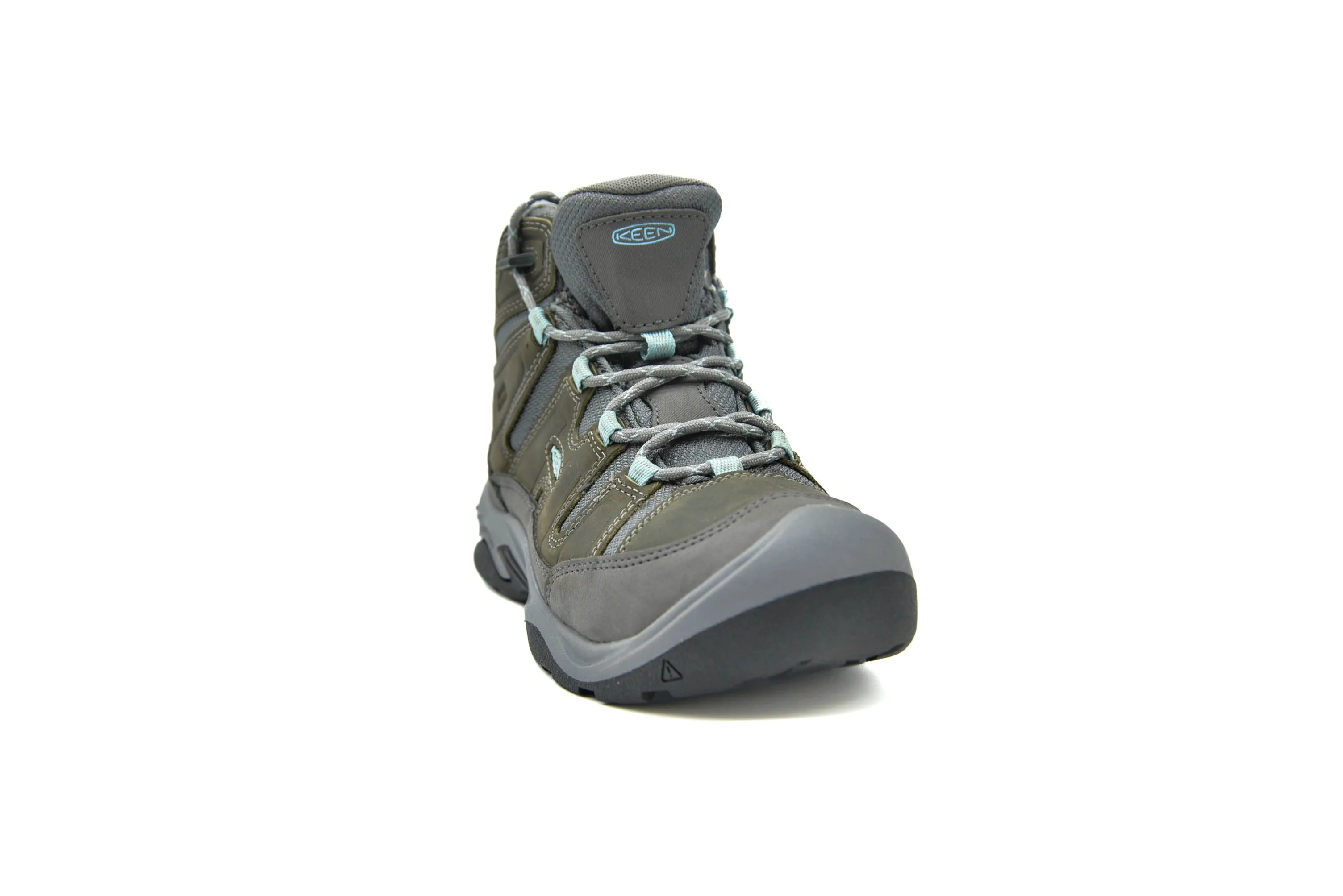 KEEN. CIRCADIA MID WATERPROOF Keen Shoes