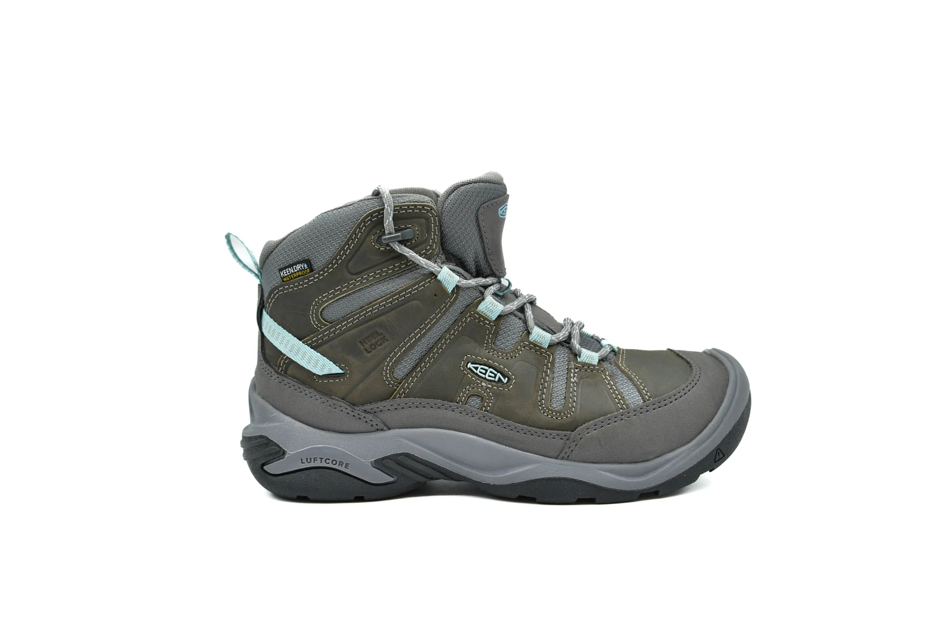 KEEN. CIRCADIA MID WATERPROOF Keen Shoes