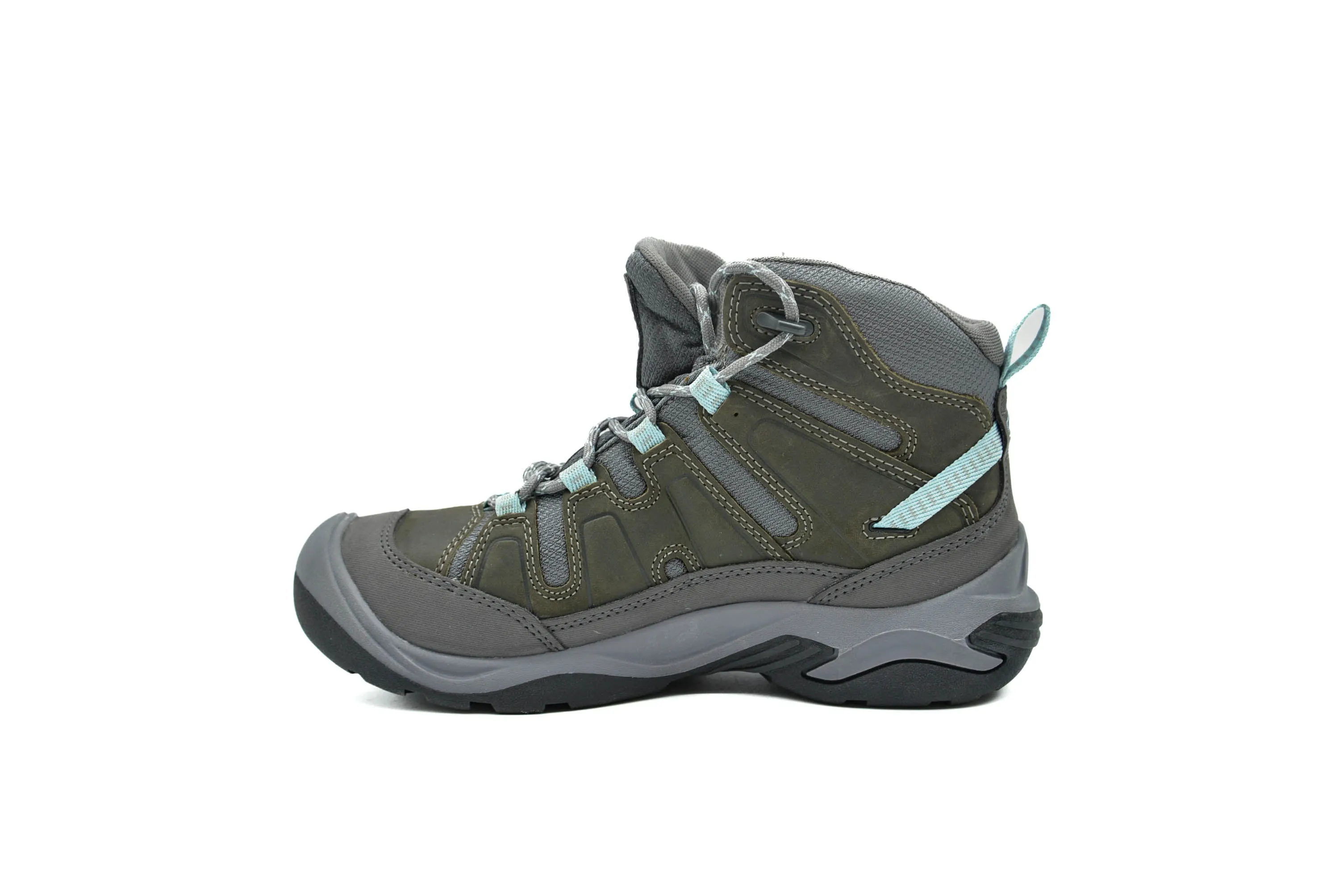 KEEN. CIRCADIA MID WATERPROOF Keen Shoes