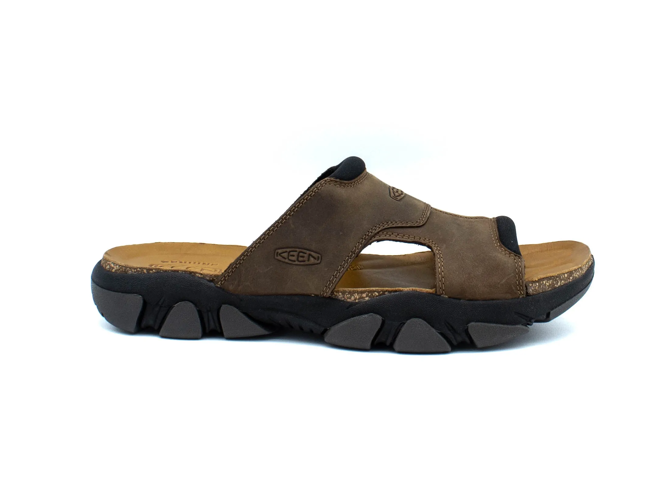 KEEN. DAYTONA II SLIDE Keen Shoes