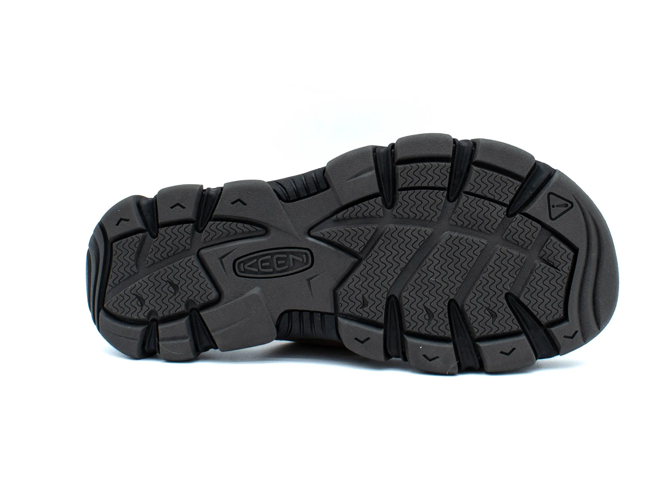 KEEN. DAYTONA II SLIDE Keen Shoes