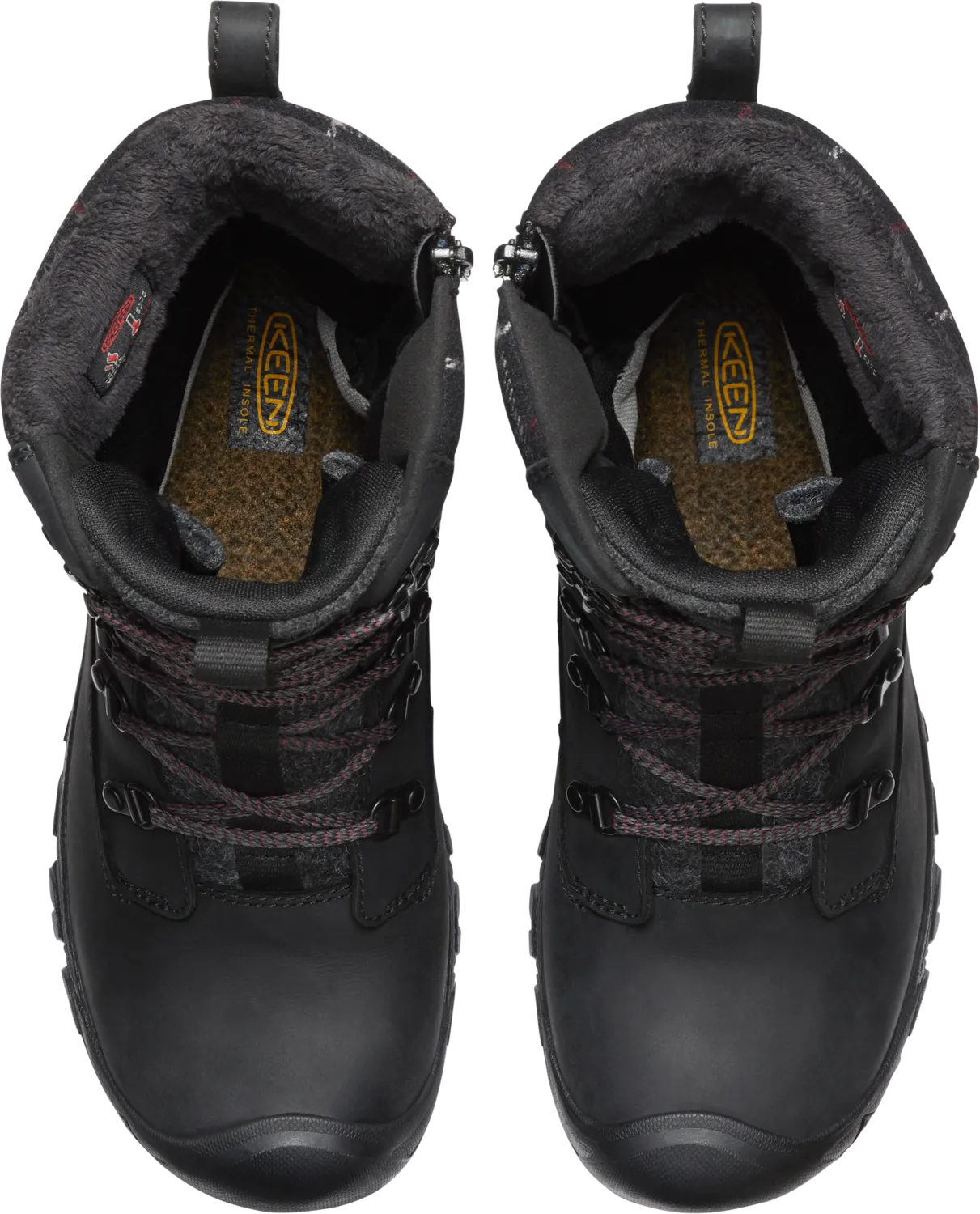 KEEN. Greta Tall Keen Shoes