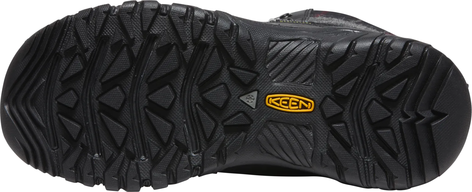 KEEN. Greta Tall Keen Shoes